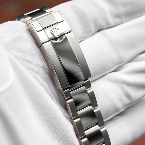 Rolex GMT Master II 126729 VTNR